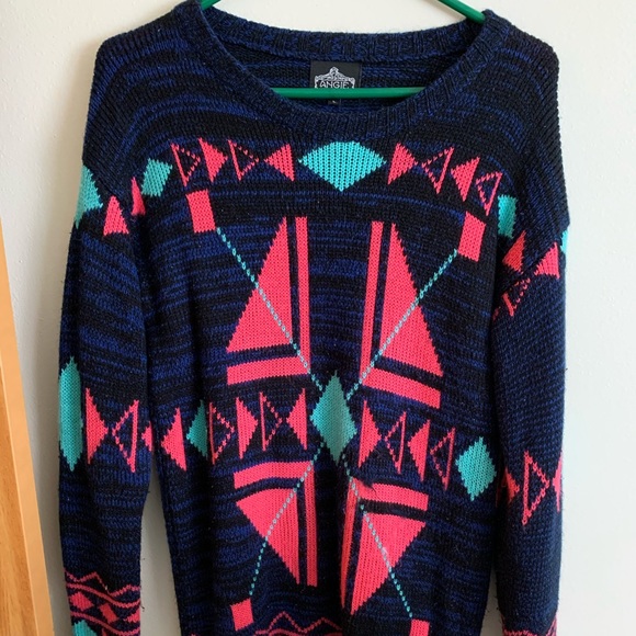 women's boutique sweaters